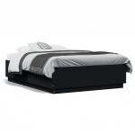 vidaXL voodiraam 3209654