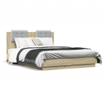vidaXL voodiraam 3210054