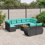 vidaXL aiadiivanikomplekt 3225154