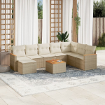 vidaXL aiadiivani komplekt 3226254
