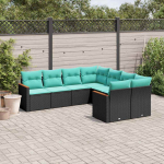 vidaXL aiadiivanikomplekt 3226554