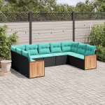vidaXL aiadiivanikomplekt 3227954