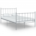 vidaXL voodiraam 324954