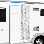 vidaXL putukakardin 325454