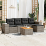 vidaXL aiadiivani komplekt 3257754