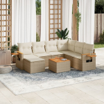 vidaXL aiadiivani komplekt 3259454