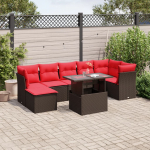 vidaXL aiadiivanikomplekt 3266754