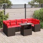 vidaXL aiadiivanikomplekt 3267154