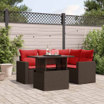 vidaXL aiadiivanikomplekt 3267254