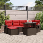 vidaXL aiadiivanikomplekt 3268054