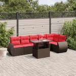 vidaXL aiadiivanikomplekt 3268554