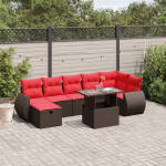 vidaXL aiadiivanikomplekt 3275154