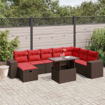 vidaXL aiadiivanikomplekt 3275354