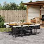 vidaXL aia s&ouml;&ouml;gim&ouml;&ouml;bli komplekt 3278054