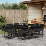 vidaXL aia s&ouml;&ouml;gim&ouml;&ouml;bli komplekt 3278154