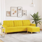 vidaXL 3-kohaline diivan 3278254