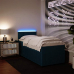 vidaXL vedrumadratsiga voodi 3289954