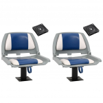 vidaXL paadiistme pjedestaal 3294954