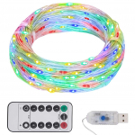 vidaXL LED-valgusriba 330054