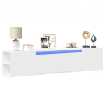 vidaXL seina telerikapp 3307954