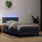 vidaXL vedruga vedruga voodi 3316954