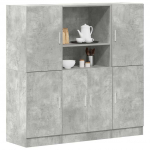 vidaXL k&ouml;&ouml;gikapi komplekt 3324154