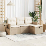 vidaXL aiadiivanikomplekt 3325454
