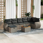 vidaXL aiadiivanikomplekt 3325854