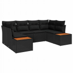 vidaXL V&auml;li diivanikomplekt 3348154