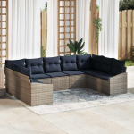 vidaXL Modulaarne diivan 3355554