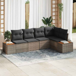 vidaXL Aia diivan 3356754