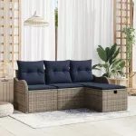vidaXL Modulaarne v&auml;lidiivan 3358954