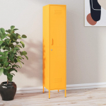 vidaXL lukustatav kapp 336254