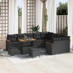 vidaXL Aia Diivanikomplekt 3362954
