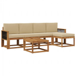 vidaXL Aia diivan 3385154