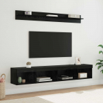 vidaXL Teleri seinakapp 3402954