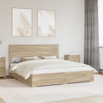 vidaXL Voodi raam 3409954