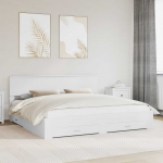 vidaXL Laos voodi 3410854