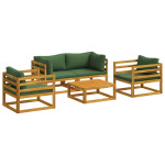 vidaXL aiadiivanikomplekt 3417254