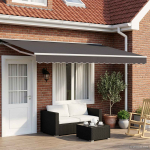 vidaXL V&auml;li vari 3421354