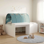 vidaXL Voodi raam 3423654