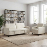 vidaXL Kaasaegne diivan 3429254