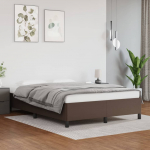 vidaXL voodiraam 347254