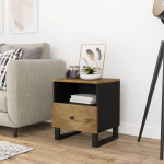 vidaXL &ouml;&ouml;kapp 350654