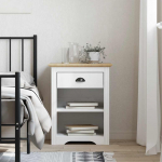 vidaXL &ouml;&ouml;kapp 355054