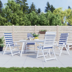 vidaXL k&otilde;rge seljatoega toolipadi 361254