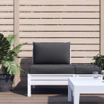 vidaXL euroalusest diivani istmepadi 361754