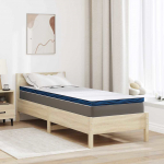 vidaXL M&auml;luvaht topper 4106254
