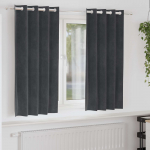 vidaXL Pimendavad kardinad 4107254