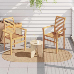 vidaXL V&auml;likorv 42000854